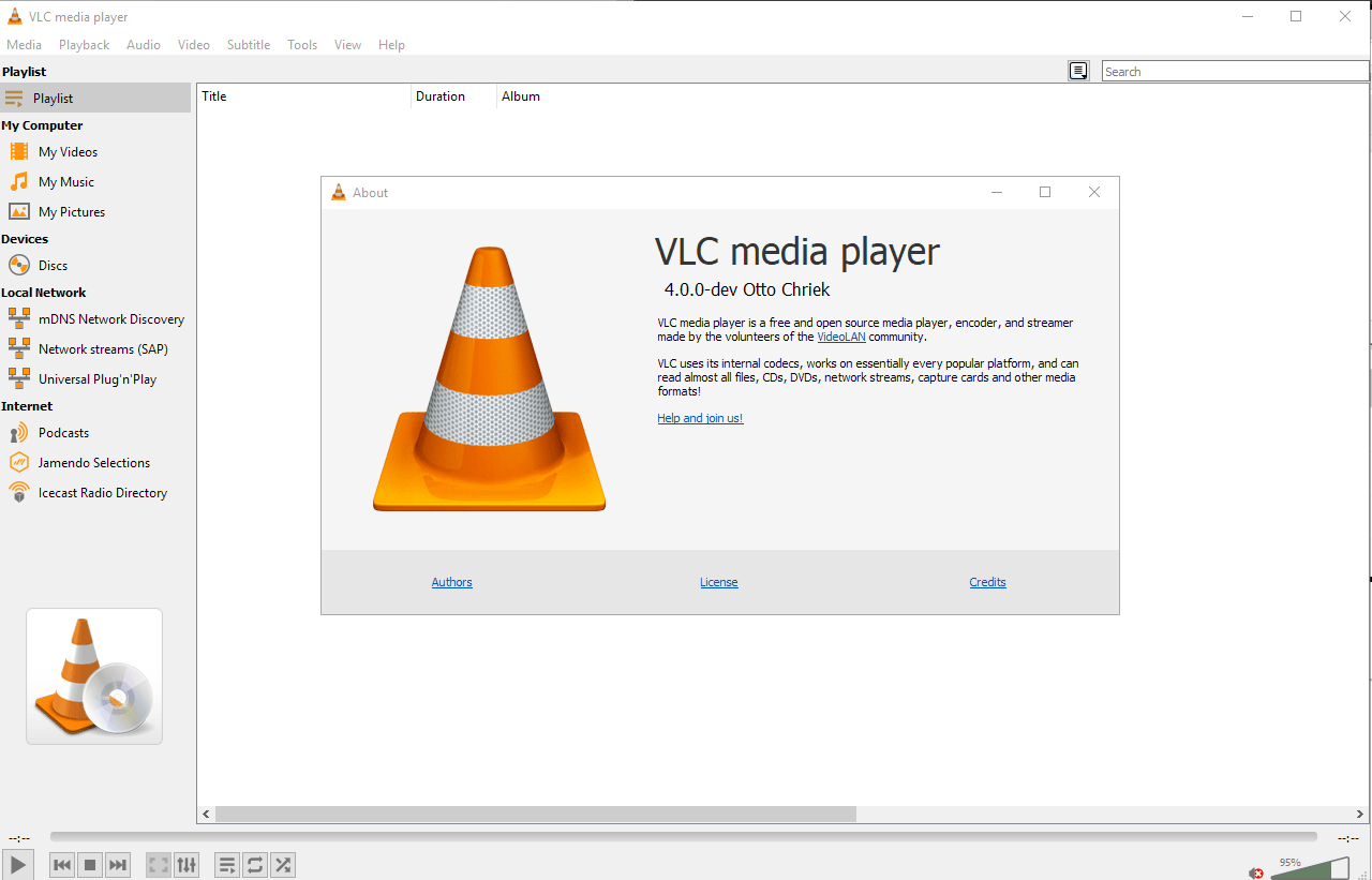 Vlc media player for windows xp download windows 7
